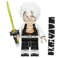Load image into Gallery viewer, Demon Slayer Minifigures