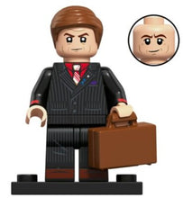 Load image into Gallery viewer, TV Series Minifigures