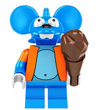 Load image into Gallery viewer, TV Series Minifigures