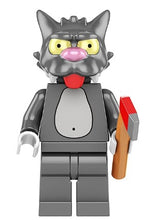 Load image into Gallery viewer, TV Series Minifigures