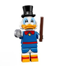 Load image into Gallery viewer, Retro Cartoon, TV, and Series Minifigures