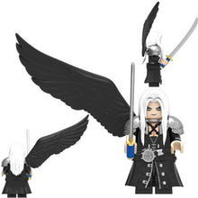 Load image into Gallery viewer, Final Fantasy Minifigures