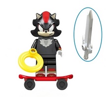 Load image into Gallery viewer, Super Mario Minifigures