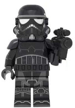 Load image into Gallery viewer, Star Wars Minifigures: Soldiers &amp; Troopers