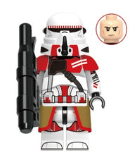 Load image into Gallery viewer, Star Wars Minifigures: Soldiers &amp; Troopers