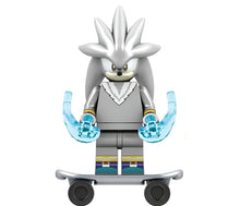 Load image into Gallery viewer, Sonic the Hedgehog Minifigures