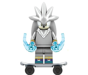 Sonic the Hedgehog Minifigures