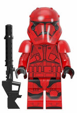 Load image into Gallery viewer, Star Wars Minifigures: Soldiers &amp; Troopers