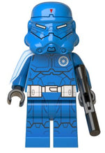 Load image into Gallery viewer, Star Wars Minifigures: Soldiers &amp; Troopers