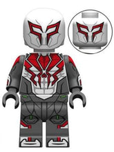 Load image into Gallery viewer, Spider-Man Minifigures