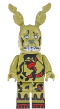 Load image into Gallery viewer, Five Nights at Freddy&#39;s Minifigures