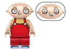 Load image into Gallery viewer, TV Series Minifigures