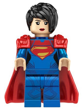 Load image into Gallery viewer, DC Comics Super Heroes Minifigures