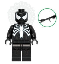 Load image into Gallery viewer, Spider-Man Minifigures