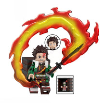 Load image into Gallery viewer, Deluxe Character Minifigure