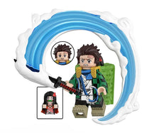 Load image into Gallery viewer, Deluxe Character Minifigure
