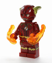 Load image into Gallery viewer, DC Comics Super Heroes Minifigures