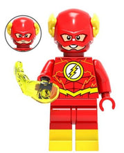 Load image into Gallery viewer, DC Comics Super Heroes Minifigures