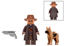 Load image into Gallery viewer, TV Series Minifigures