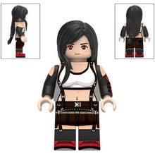 Load image into Gallery viewer, Final Fantasy Minifigures