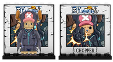 Load image into Gallery viewer, One Piece Wanted Diorama Minifigure