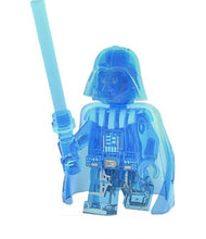 Load image into Gallery viewer, Star Wars Minifigures: Heroes, Jedi / Villains, Sith
