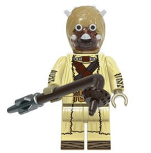 Load image into Gallery viewer, Star Wars Minifigures: Soldiers &amp; Troopers