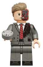 Load image into Gallery viewer, DC Comics Super Villains Minifigures