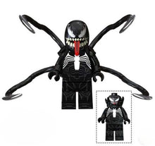 Load image into Gallery viewer, Spider-Man Minifigures