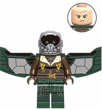 Load image into Gallery viewer, Spider-Man Minifigures