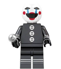 Load image into Gallery viewer, Five Nights at Freddy&#39;s Minifigures