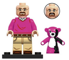 Load image into Gallery viewer, TV Series Minifigures