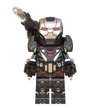 Load image into Gallery viewer, Marvel Super Heroes Minifigures
