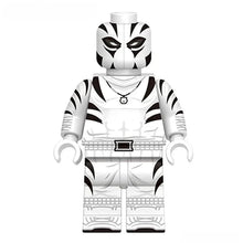 Load image into Gallery viewer, Marvel Super Heroes Minifigures