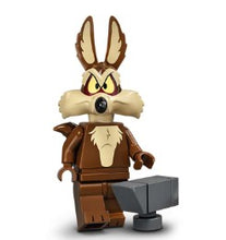 Load image into Gallery viewer, Retro Cartoon, TV, and Series Minifigures