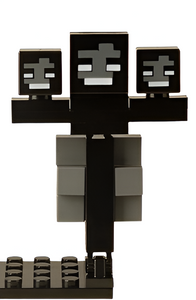 Minecraft Minifigures