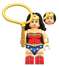 Load image into Gallery viewer, DC Comics Super Heroes Minifigures