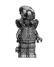 Load image into Gallery viewer, Mystery &amp; Horror Minifigures