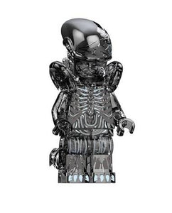 Mystery & Horror Minifigures