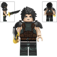Load image into Gallery viewer, Final Fantasy Minifigures
