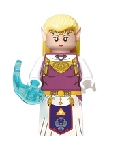 Load image into Gallery viewer, Super Mario Minifigures