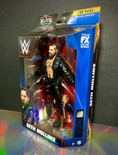 Load image into Gallery viewer, 2023 WWE Elite Collection Top Picks Action Figure: SETH ROLLINS (The Visionary)