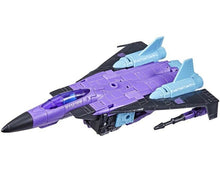 Load image into Gallery viewer, 2021 Hasbro Transformers Generations - War for Cybertron: G2 RAMJET (Exclusive)