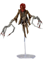 Load image into Gallery viewer, McFarlane Toys DC Multiverse Batman Last Knight Scarecrow 7 inch Action Figure