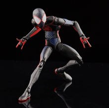 Load image into Gallery viewer, 2023 Marvel Legends - Spider-Man: Across the Spider-Verse - MILES MORALES Figure