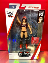 Load image into Gallery viewer, 2019 WWE Elite Collection Series 71 Action Figure: NIKKI BELLA (Chase Variant!)
