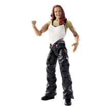 Load image into Gallery viewer, 2015 WWE Elite Collection Flashback Series 41 Figure: LITA (1st Time in Line)