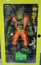 Load image into Gallery viewer, NECA 1:10 Scale Teenage Mutant Ninja Turtles Figure: MUCK EVERLASTING