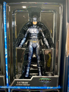 2023 McFarlane Toys DC Multiverse- Batman The Ultimate Movie Collection (WB 100)
