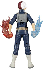 2021 McFarlane Toys - My Hero Academia - SHOTO TODOROKI 12" w/ Lights and Sounds